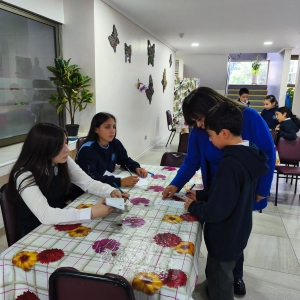 Elecciones del Centro de Estudiantes 2026